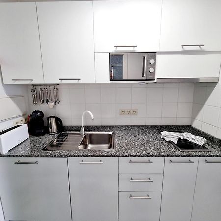 Luxury Apartamento Luz De Mar Complejo Playa Roca Costa Teguise Eksteriør billede