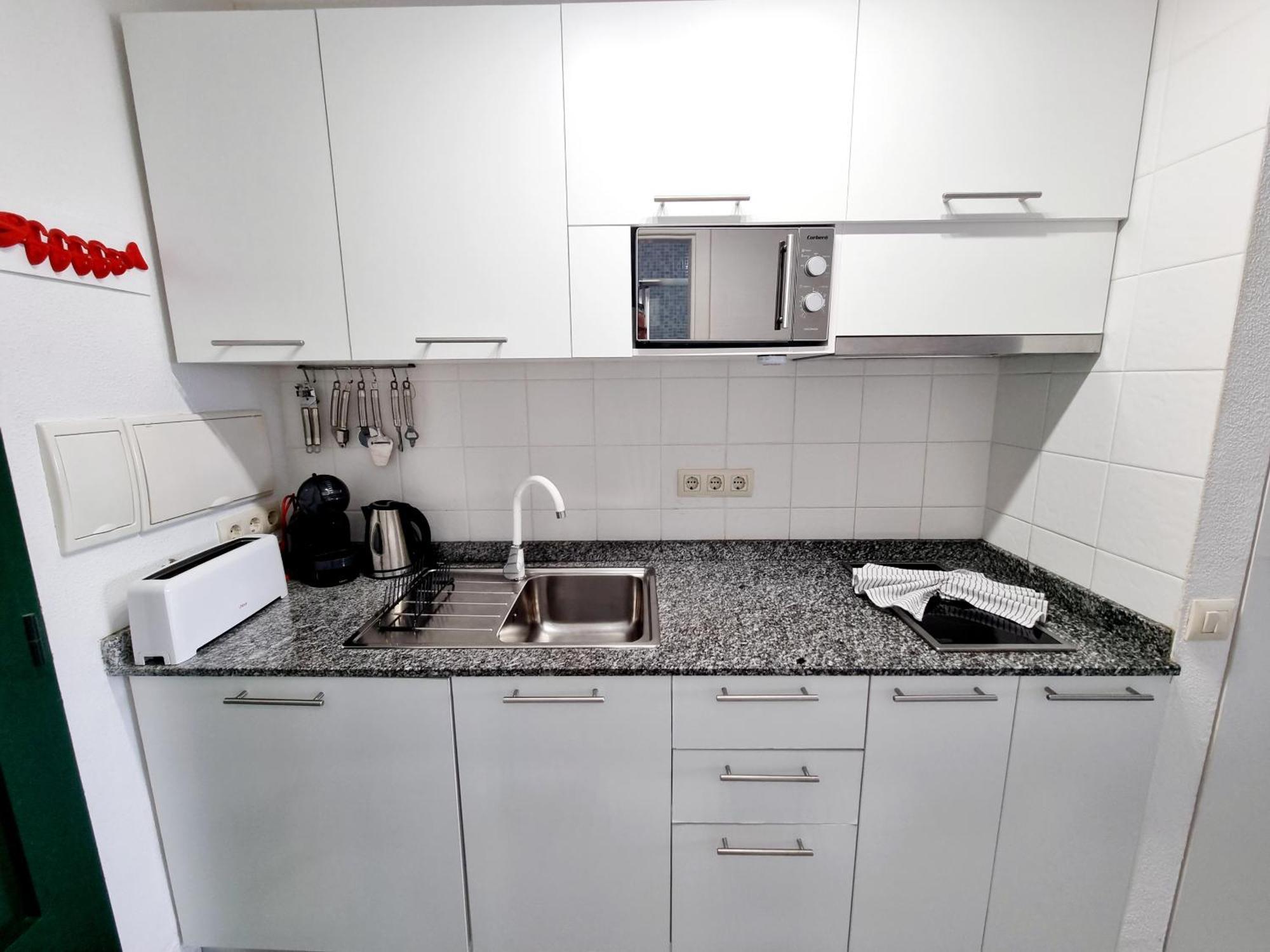 Luxury Apartamento Luz De Mar Complejo Playa Roca Costa Teguise Eksteriør billede